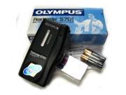 Olympus Micro Cassette Recorder S701