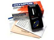 Olympus S713 Micro Cassette Recorder