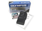Olympus L 150 Microcassette Hand Recorder