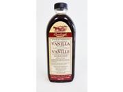 Rawleigh Natural Double Strength Vanilla Flavoring