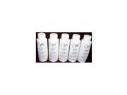 5 Bottles of 4 oz Blue Magic Waterbed Conditioner