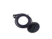 ProFurnitureParts Limoss OEM Recliner 2 Button Round Electric Power Switch Handset w 5 Prong Plug OEM