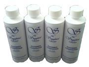 4 8oz Bottles Blue Magic Waterbed Conditioner Sapphire