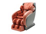 Apex AP Pro Ultra Massage Chair Orange