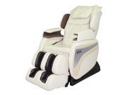 Titan TI 8700 Massage Chair Cream