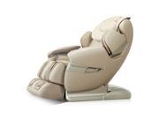 Apex AP Pro Lotus Massage Chair Beige