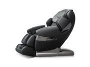 Apex AP Pro Lotus Massage Chair Black