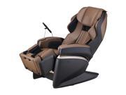 Osaki OS JP Pro Premium 4S Japan Massage Chair Brown