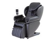 Apex AP Pro Regent Massage Chair Black