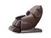 Apex AP Pro Lotus Massage Chair Brown