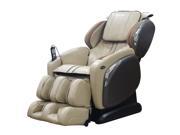 Osaki OS 4000LS Massage Chair Ivory