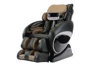 Osaki OS 4000T Massage Chair Black