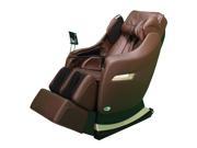 Titan Pro Executive Massage Chair Brown