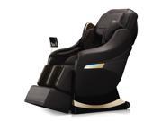 Titan Pro Executive Massage Chair Black