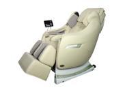 Titan Pro Executive Massage Chair Beige