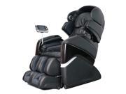 Osaki OS 3D Pro Cyber Massage Chair Black