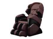 Osaki OS 3D Pro Cyber Massage Chair Brown