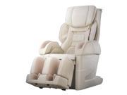 Osaki JP Premium 4D Japan Massage Chair Beige