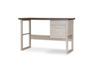 Baxton Studio Van Buren Writing Desk