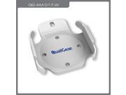 QualGear QG AM 017 W Mounting Kit for Apple TV Apple AirPort Express Base Station For 2nd 3rd Generation Apple TVs