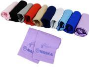 1 Pair Premium Elixir NASKA Arm Cooler Arm Sleeves Arm cover UV Sun Protection Purple