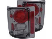 Anzo USA 211153 Tail Light Assembly