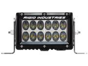 Rigid Industries 17361 E2 Series; LED Light Bar