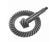 Richmond Gear 69 0053 1 Street Gear Differential Ring and Pinion; Dana 60; 4.56 Ratio; 4.56 Ratio Carrier and Higher;