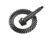 Richmond Gear 69 0057 1 Street Gear Differential Ring and Pinion