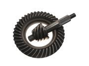 Richmond Gear 69 0417 L Street Gear Lightweight Differential Ring And Pinion