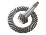 Richmond Gear 69 0378 1 Street Gear Differential Ring and Pinion