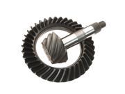 Richmond Gear 69 0204 1 Street Gear Differential Ring and Pinion; GM 8.875 in. [12 Bolt]; 4.11 Ratio; 3.73 Ratio Carrier and Higher;