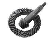 Richmond Gear 49 0043 1 Street Gear Differential Ring and Pinion