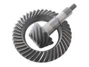 Richmond Gear 49 0104 1 Street Gear Differential Ring and Pinion