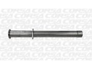 Corsa Performance 14757 Resonator Delete Kit 11-14 F-150 Corsa Performance 14757 Resonator Delete Kit 11-14 F-150