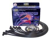 Taylor Cable 76027 8mm Spiro Pro; Ignition Wire Set