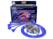 Taylor Cable 73637 8mm Spiro Pro; Ignition Wire Set