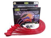 Taylor Cable 74262 8mm Spiro Pro; Ignition Wire Set