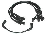 MSD Ignition 5576 Street Fire Spark Plug Wires