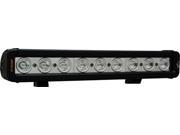 Vision X Lighting 4000773 Xmitter Low Profile Prime Xtreme LED Light Bar