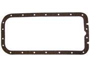 Crown Automotive J0639980 Engine Oil Pan Gasket Crown Automotive J0639980 Engine Oil Pan Gasket