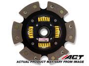 ACT Advanced Clutch 6224205 6 Pad Sprung Race Disc