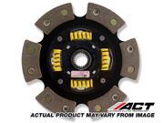 ACT Advanced Clutch 6224704 6 Pad Sprung Race Disc; Clutch Plate