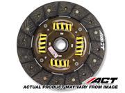 ACT Advanced Clutch 3001003 Perf Street Sprung Disc Fits 99 10 Mustang