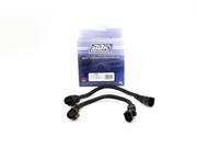 BBK Performance 1112 O2 Sensor Wire Extension Harness Fits 11 14 Mustang