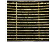 T Rex Grilles 204588B Graphic Series Grille Fits 12 14 1500