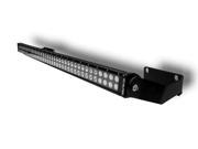 KC HiLites 361 C40 LED Light Bar And Front Bracket Kit