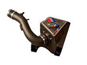 Volant Performance 19537 Cool Air Intake Kit Fits 11 14 Mustang