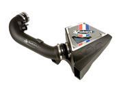 Volant Performance 19750 Cool Air Intake Kit Fits 11 14 Mustang