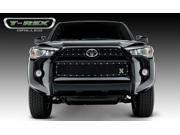T-Rex Grilles 6719491 X-Metal Series; Mesh Grille Assembly Fits 14-15 4Runner T-Rex Grilles 6719491 X-Metal Series; Mesh Grille Assembly Fits 14-15 4Runner